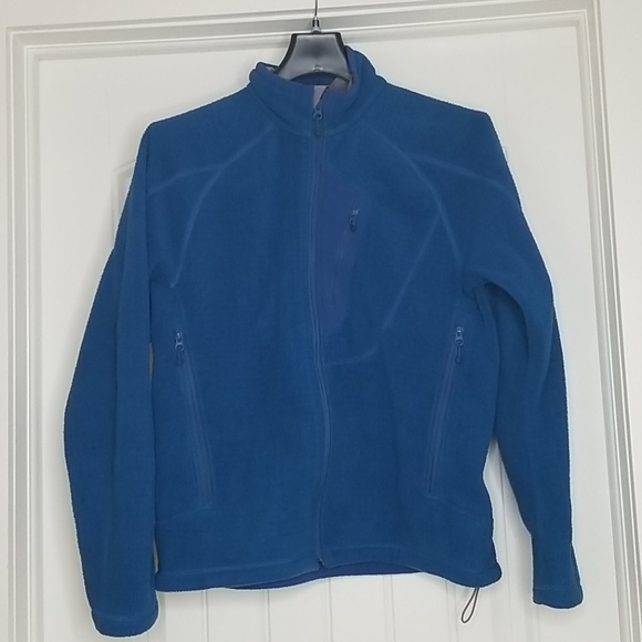 Mountain Equipment Coop Fleece Jacket - Picture 3 of 10